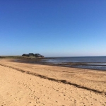 Beautiful Day at Coronet Bay1